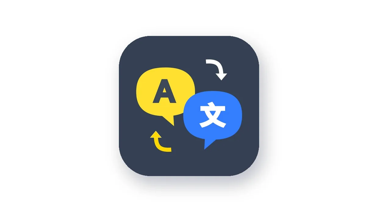 Photo Translator AR Camera OCR