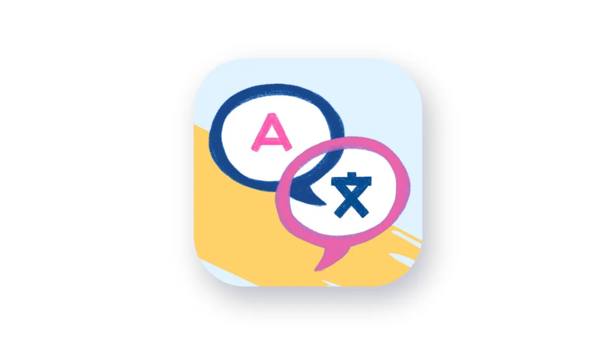 Language Translator Camera OCR